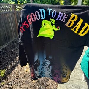 Oogie Boogie Bash 2019 Spirit Jersey